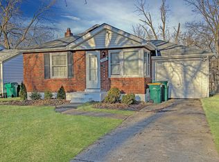 1928 Vinita Dr, Saint Louis, MO 63114