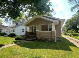 3316 Plaza Dr, Fort Wayne, IN 46806