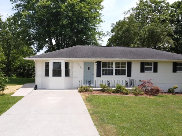 1191 Old A J Hwy E #J, Talbott, TN 37877