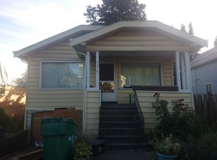 4215 5th Ave NW, Seattle, WA 98107