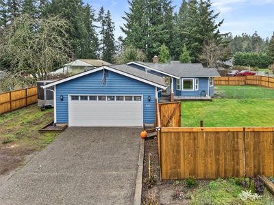 9121 157th Street E, Puyallup, WA, 98375