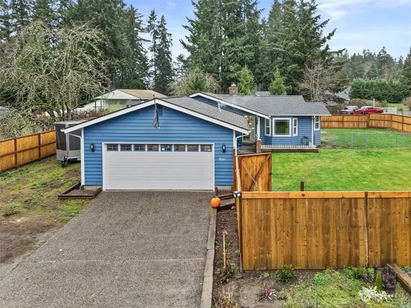 9121 157th Street E, Puyallup, WA 98375