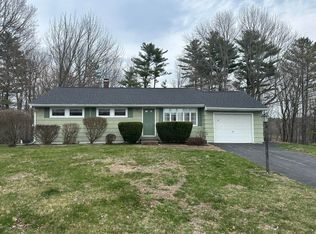 203 Golder Rd, Lewiston, ME 04240