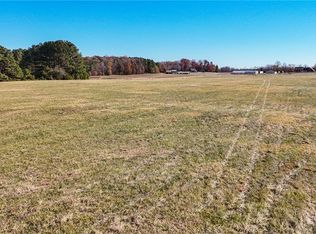 6641 Phillippi Rd, Liberty, NC 27298