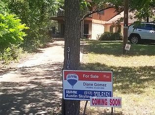 3105 Burleson Rd, Austin, TX 78741