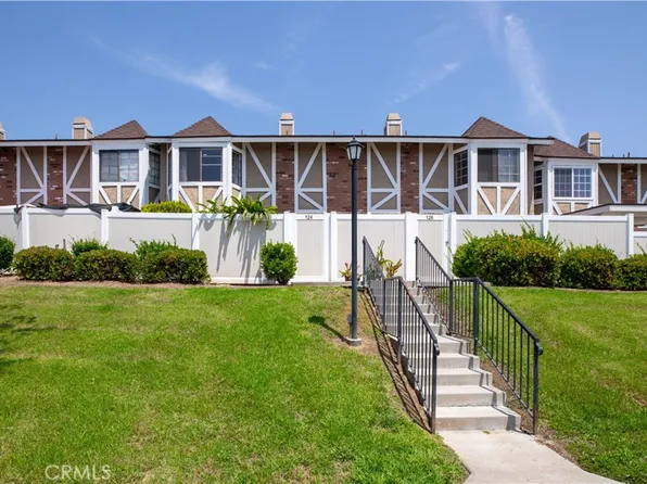 124 Albert St, La Puente, CA 91744