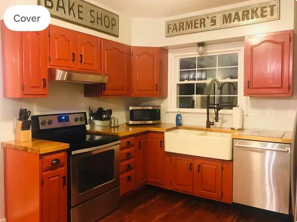 601 N Main St, Williamstown, KY 41097