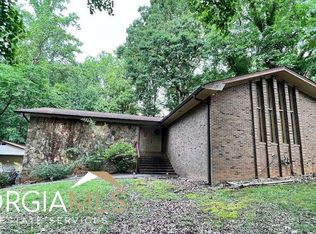 8316 Winston Way, Jonesboro, GA