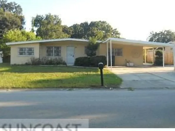 3218 W Louisiana Ave, Tampa, FL 33614