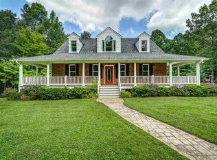 86 Phillips Ct, Bumpass, VA 23024