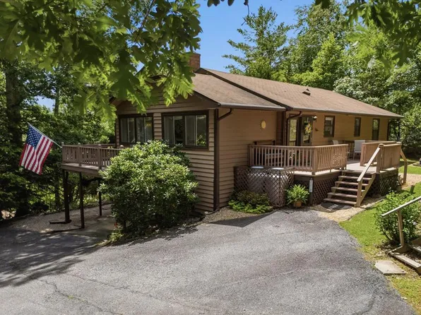 93 Jamie Ln, Blairsville, GA 30512
