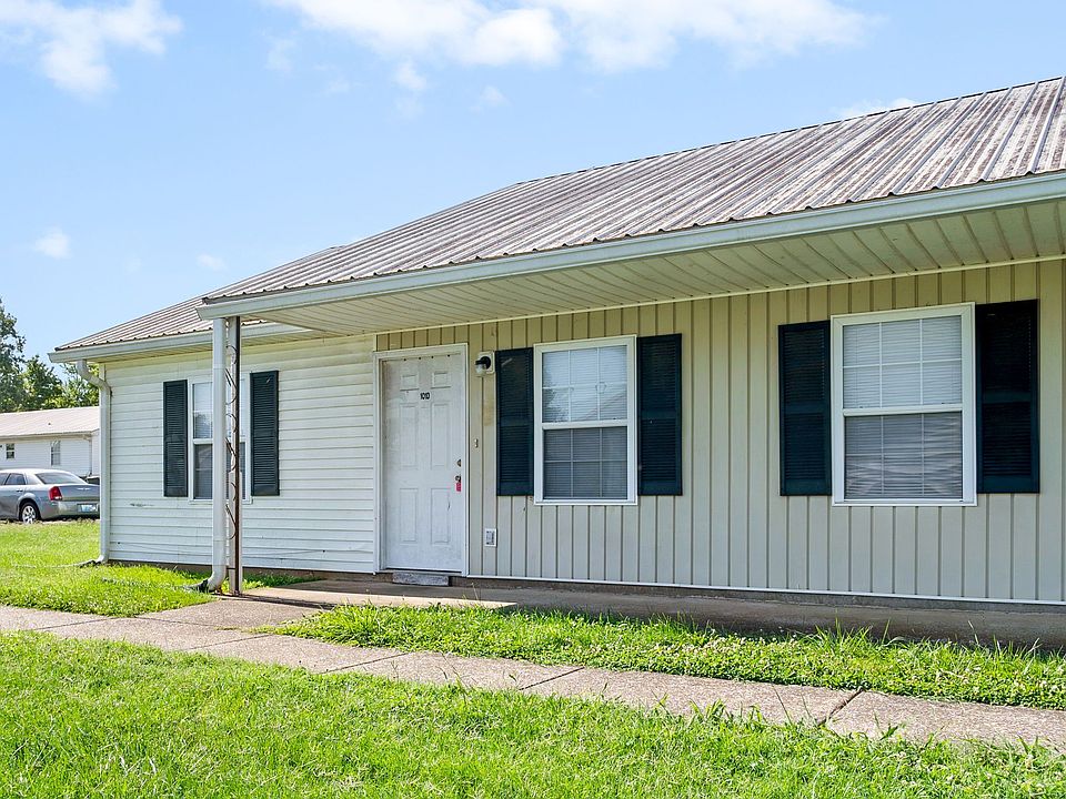 278 Thompsonville Ln 101D, Oak Grove, KY 42262 Zillow