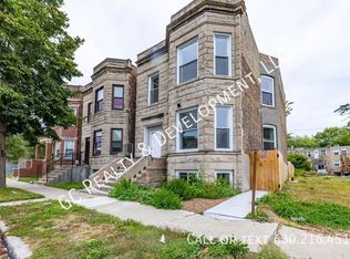 6433 S Vernon Ave UNIT 2, Chicago, IL 60637