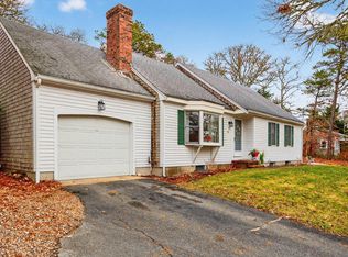 33 Duck Marsh Lane, Chatham, MA 02633