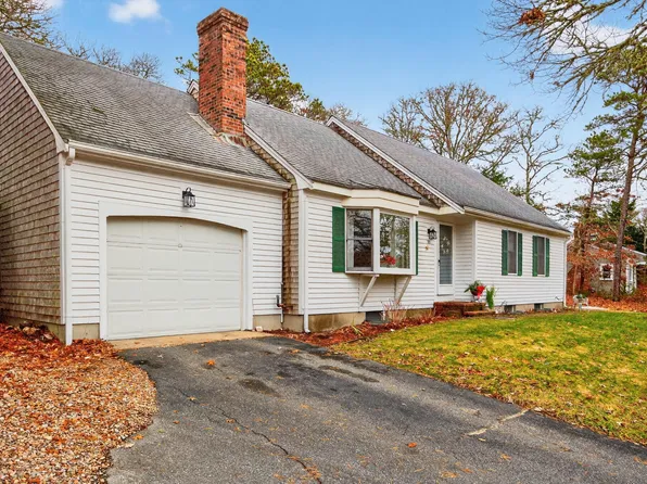 33 Duck Marsh Lane, Chatham, MA 02633