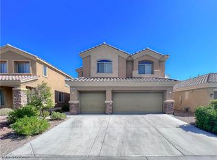 46 Tall Ruff Dr, Las Vegas, NV 89148