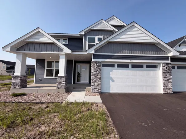 8227 Large Ave NE, Otsego, MN 55330