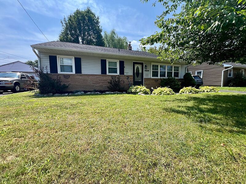 1st image of 4604 David Dr