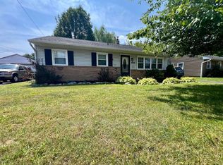 4604 David Dr, Bristol, PA 19007