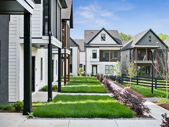 321 Sophia Rain Dr, Nashville, TN 37218