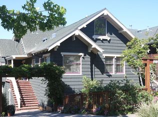 1115 Glendora Ave, Oakland, CA