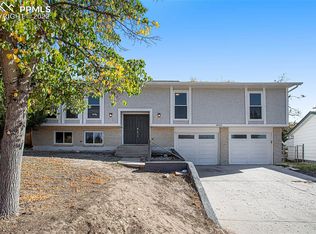 4503 Ranch Cir, Colorado Springs, CO 80918