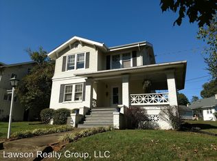 2125 Carolina Ave SW, Roanoke, VA 24014