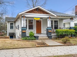 701 Delmar Ave SE UNIT 2, Atlanta, GA 30312
