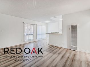 1214 S Atlantic Dr APT B, Compton, CA 90221