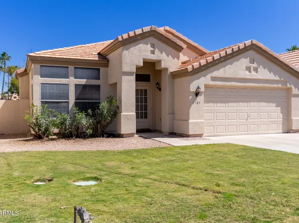 3185 S LAGUNA Drive, Chandler, AZ 85248