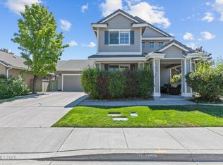 1600 Quail Bar Ct, Reno, NV 89521