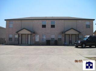 1402 Dugger Cir APT D, Killeen, TX 76543