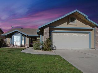 2565 Reyes Ln, Tracy, CA 95376