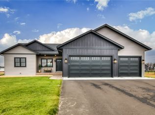 14037 42nd Ave, Chippewa Falls, WI 54729