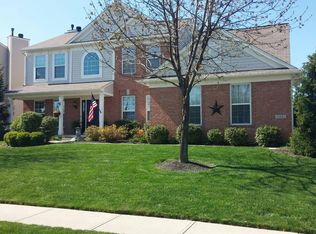 11992 Cholla Rd, Fishers, IN 46037