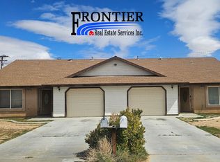 21412 Corwin St #A, California City, CA