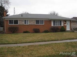 27030 Bradner Dr, Warren, MI 48088