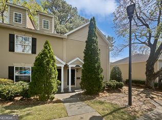 806 Brighton Point, Sandy Springs, GA 30328