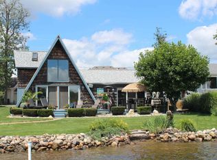 340 Lane 650bb Snow Lk, Fremont, IN 46737