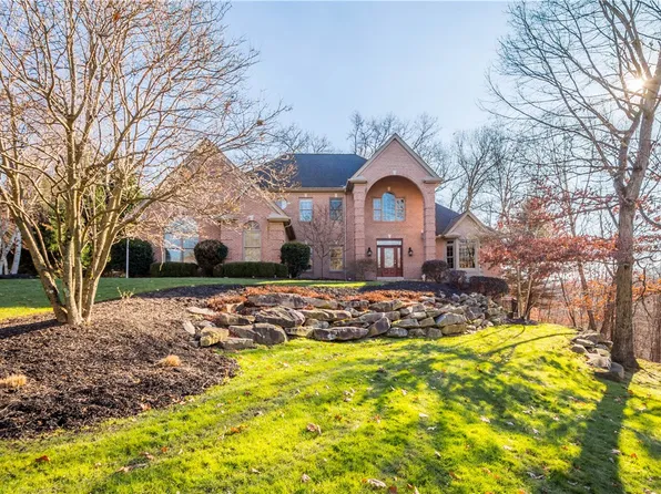 102 Lyndhurst Cir, Wexford, PA 15090