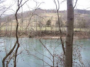 Horton Ford Rd, Eidson, TN 37731