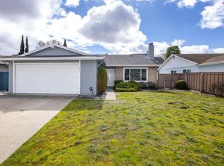 442 Chesapeake Ave, Foster City, CA 94404