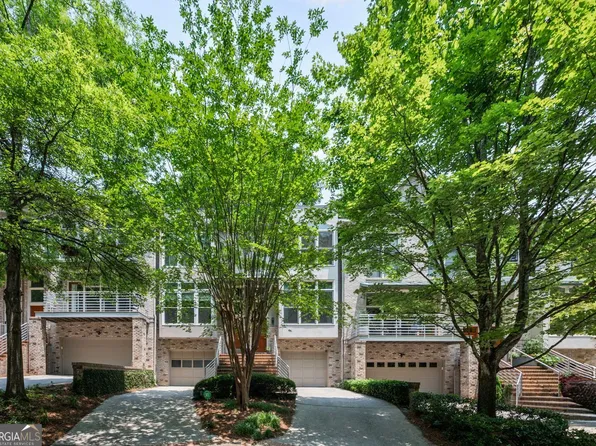 1308 Fernwood Cir NE, Atlanta, GA 30319