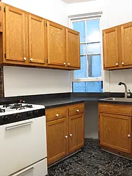 Rented by James Everett Lewis, LREB