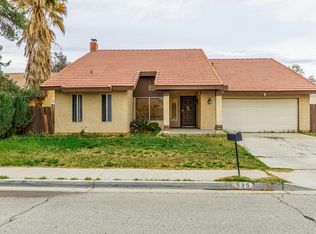 535 Curve Cir, Lancaster, CA 93535