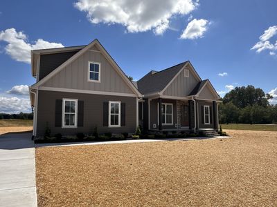 21 Hancock, Mc Minnville, TN, 37110