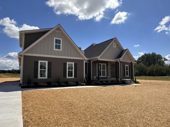 21 Hancock, Mc Minnville, TN 37110
