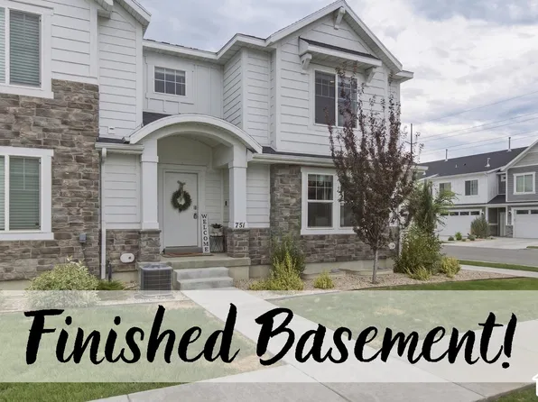 751 W 1180 S #29, Spanish Fork, UT 84660