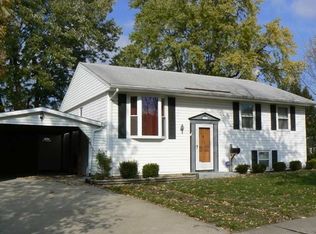 3826 Alba Ct, Cincinnati, OH 45241