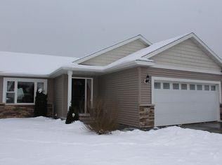 2656 Century Stone Ln NE, Rochester, MN 55906